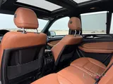 Mercedes GLE 400 2017